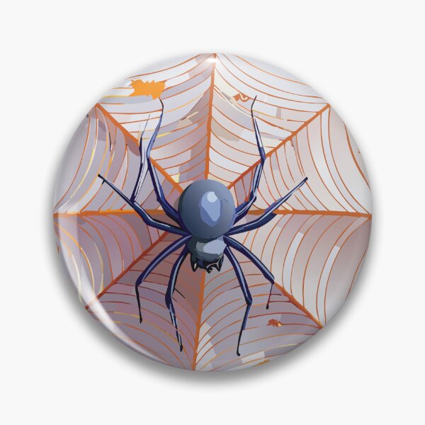 Item preview, Halloween Spider Web designed and sold by BlueStarG8.