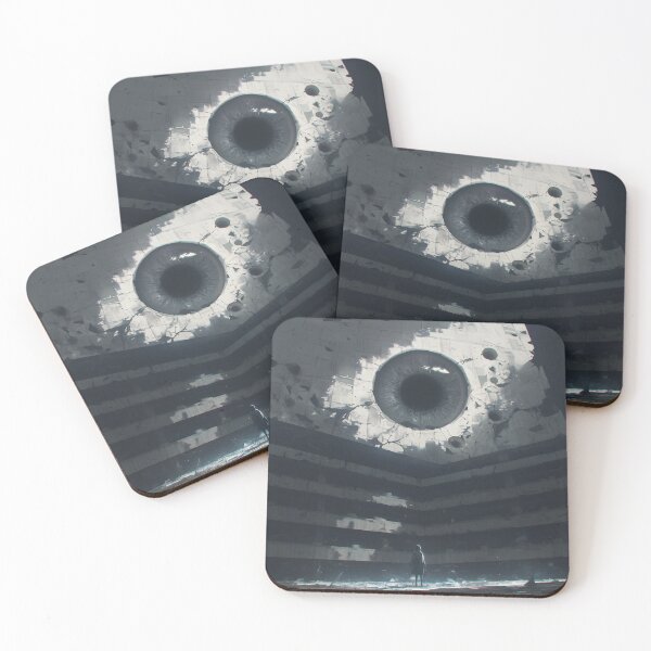 Item preview, Watching you designed and sold by Nowshin Tasnim.