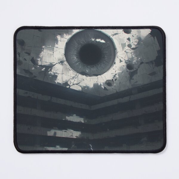 Item preview, Watching you designed and sold by Nowshin Tasnim.