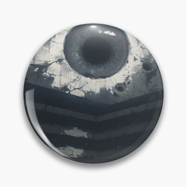 Item preview, Watching you designed and sold by Nowshin Tasnim.