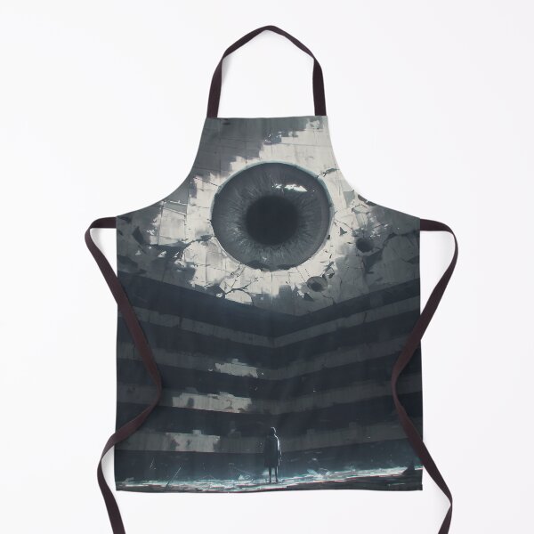 Item preview, Watching you designed and sold by Nowshin Tasnim.