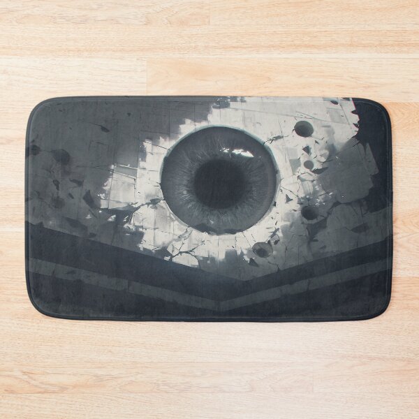 Item preview, Watching you designed and sold by Nowshin Tasnim.