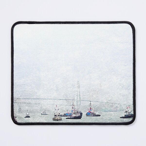 Item preview, Tugs designed and sold by AnneYungwirth.