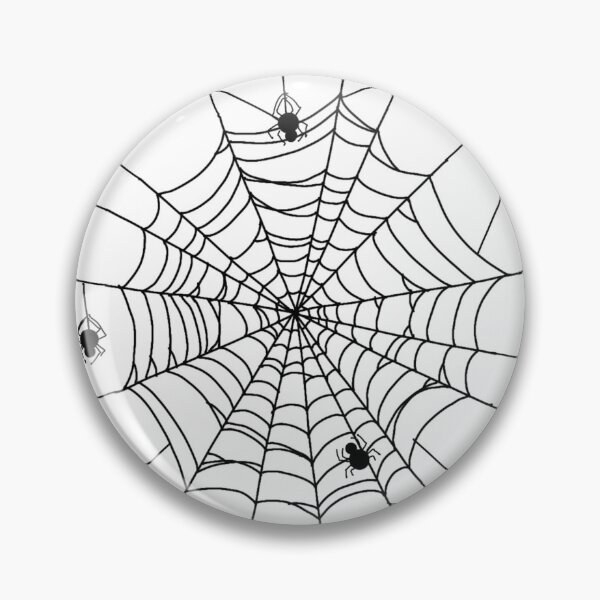 Item preview, Spiderwebs designed and sold by ChaosAndLace.
