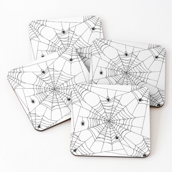 Item preview, Spiderwebs designed and sold by ChaosAndLace.