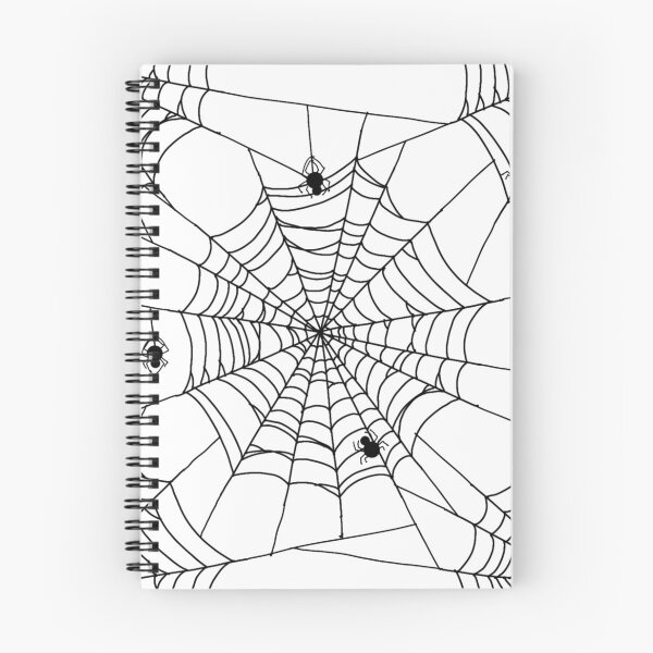 Item preview, Spiderwebs designed and sold by ChaosAndLace.