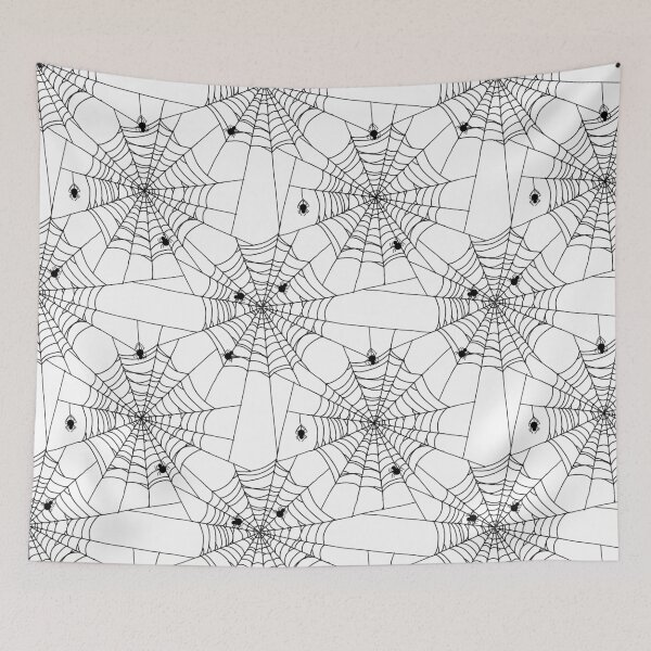 Item preview, Spiderwebs designed and sold by ChaosAndLace.