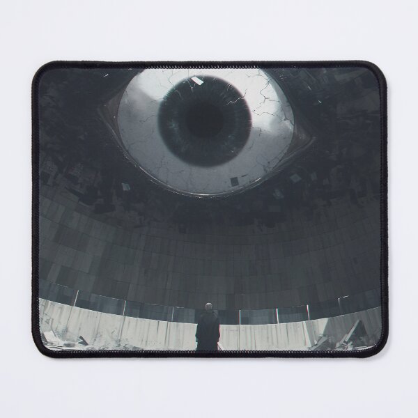 Item preview, Watching you designed and sold by Nowshin Tasnim.