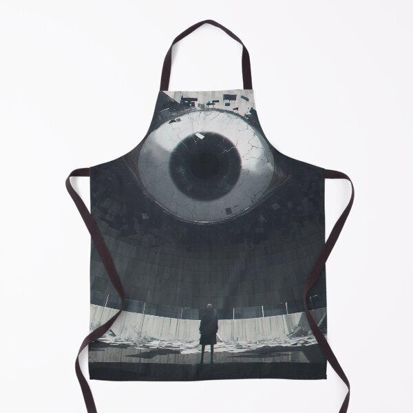 Item preview, Watching you designed and sold by Nowshin Tasnim.