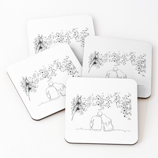 Item preview, Musical garden designed and sold by I'm Magdalena .