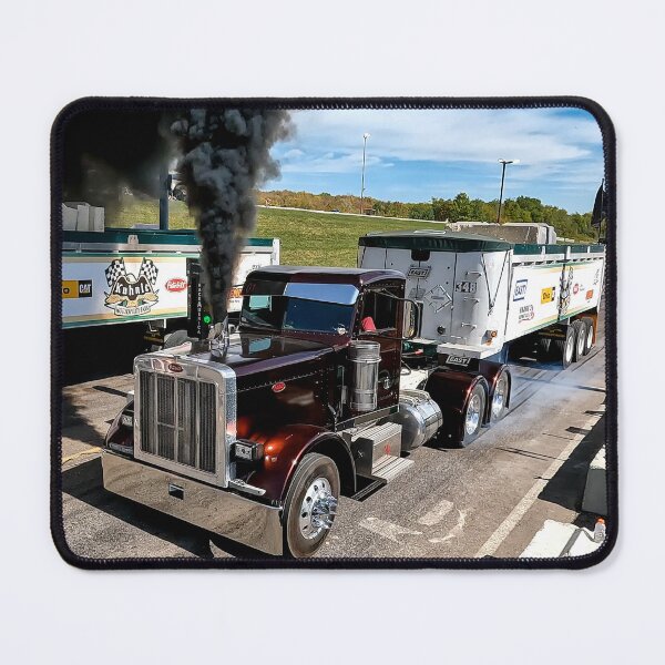 Item preview, Richard Darr Loading racing semi designed and sold by DieselMafia.