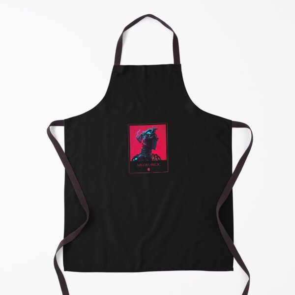 Item preview, Milos Obilic designed and sold by Call-Me-AV.