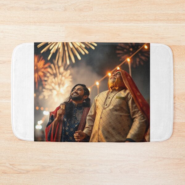 Item preview, Happy Dussehra Festival Card  designed and sold by hjian8219.