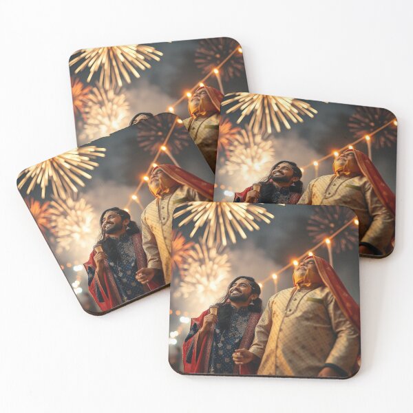 Item preview, Happy Dussehra Festival Card designed and sold by hjian8219.