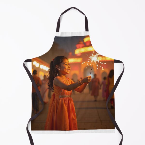 Item preview, Happy Dussehra Festival Card  designed and sold by hjian8219.