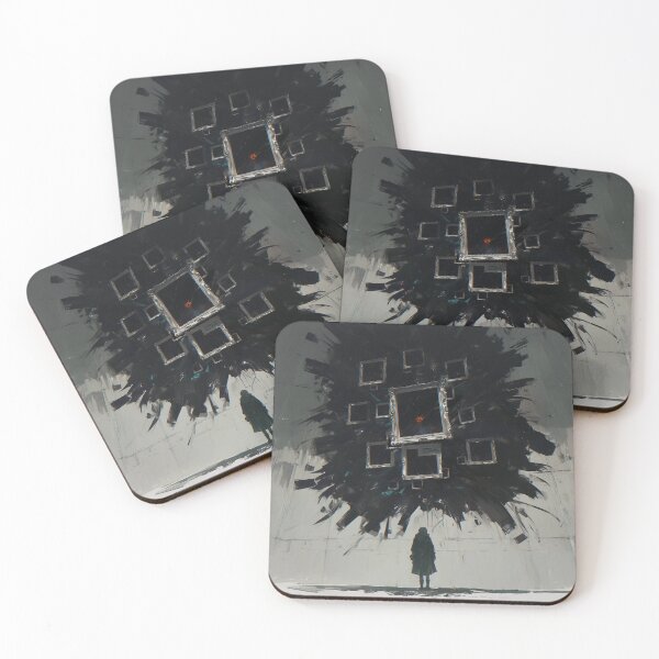 Item preview, Watching you designed and sold by Nowshin Tasnim.