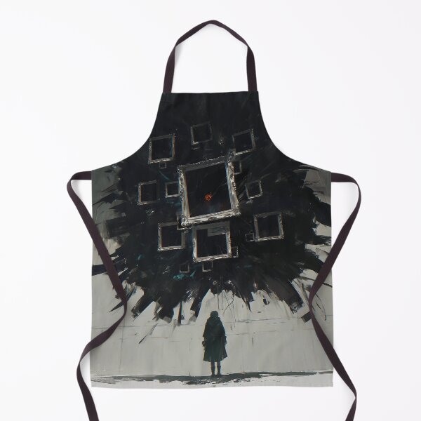 Item preview, Watching you designed and sold by Nowshin Tasnim.