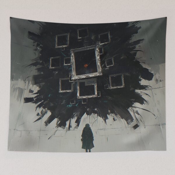 Item preview, Watching you designed and sold by Nowshin Tasnim.