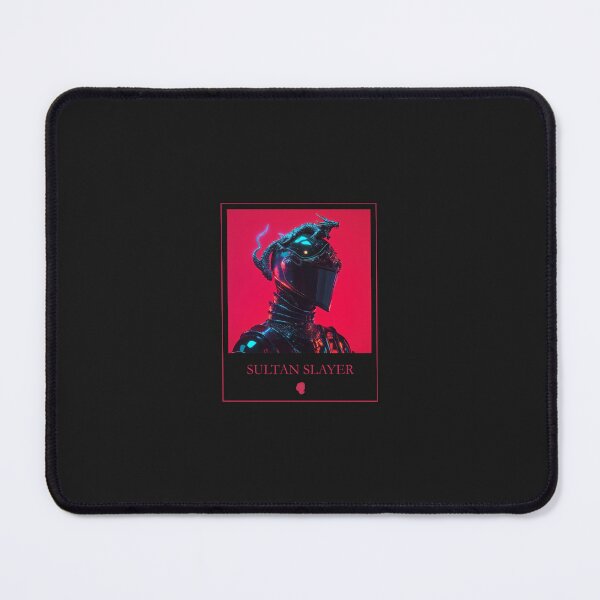Item preview, Milos Obilic - Sultan Slayer designed and sold by Call-Me-AV.
