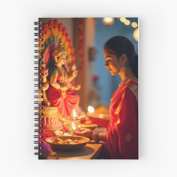 Item preview, Beautiful Happy Dussehra Hindu Traditional Festival Celebration Card Design designed and sold by hjian8219.