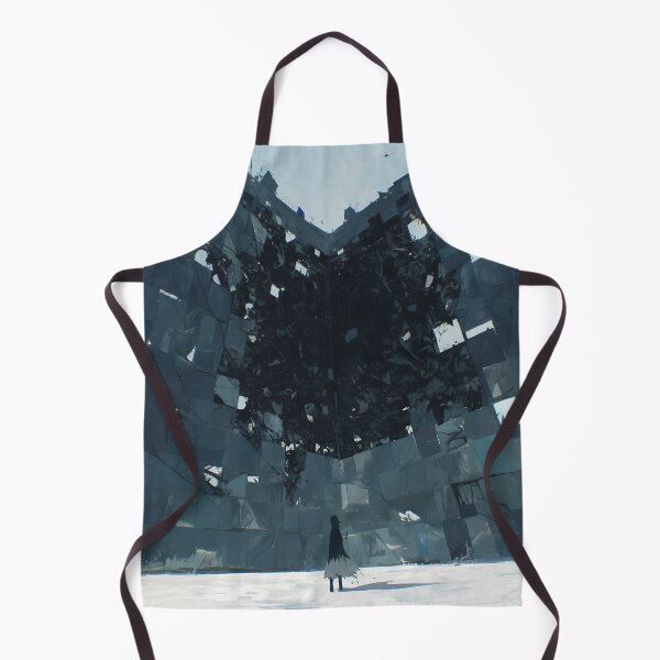 Item preview, Glitch in the matrix designed and sold by Nowshin Tasnim.