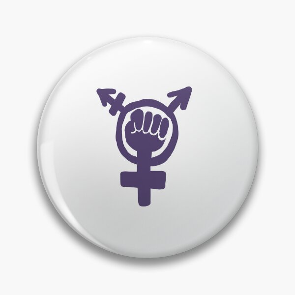 Item preview, Trans Venusspiegel Feminist designed and sold by sapphosphere.