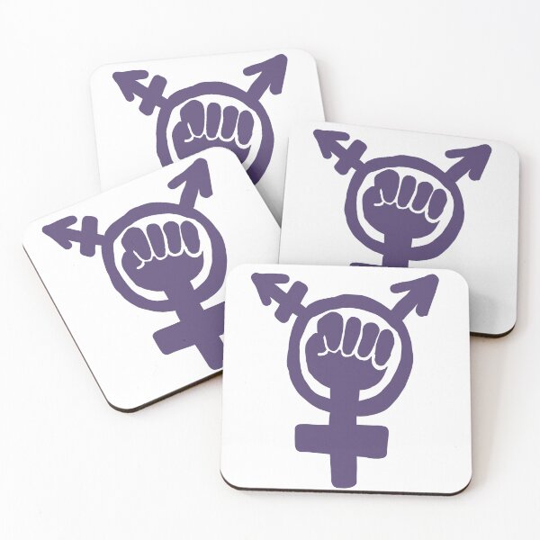 Item preview, Trans Venusspiegel Feminist designed and sold by sapphosphere.