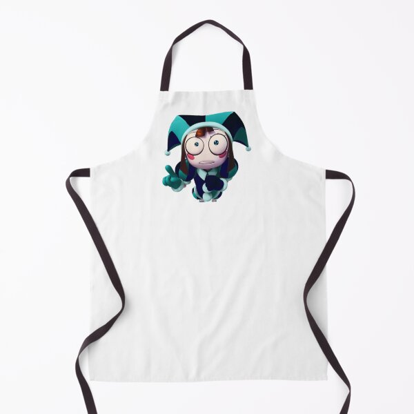 Item preview, Blue Pomni designed and sold by blugost.