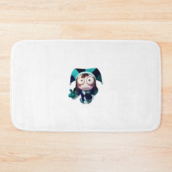 Item preview, Blue Pomni designed and sold by blugost.