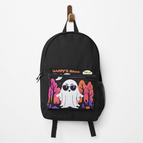 Item preview, Cool Ghost Vibes - Happy's Booo! designed and sold by rikimaru725.