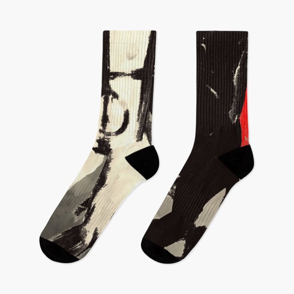 Item preview, synthetic forms designed and sold by Krzysztof Patalas.