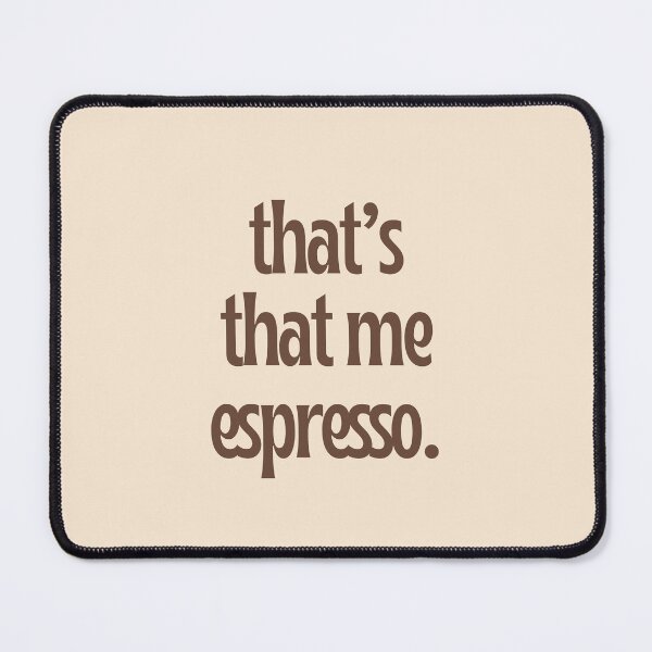 Item preview, that's that me espresso tan designed and sold by amyshira7.
