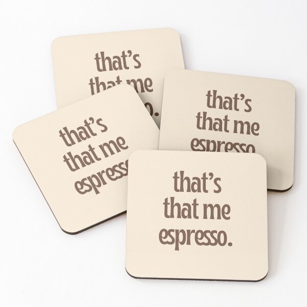 Item preview, that's that me espresso tan designed and sold by amyshira7.