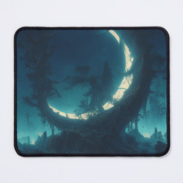 Item preview, Halloween Nights designed and sold by Nowshin Tasnim.