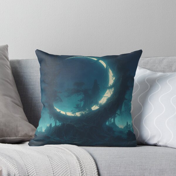 Item preview, Halloween Nights designed and sold by Nowshin Tasnim.