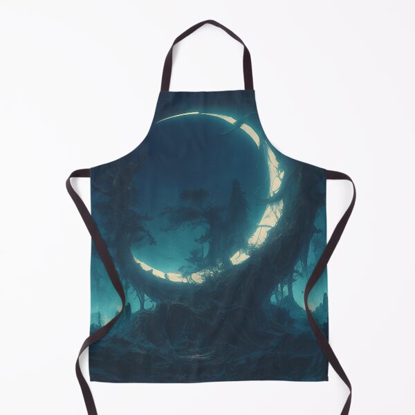 Item preview, Halloween Nights designed and sold by Nowshin Tasnim.