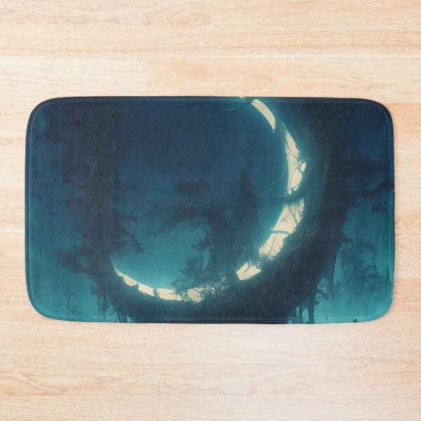 Item preview, Halloween Nights designed and sold by Nowshin Tasnim.