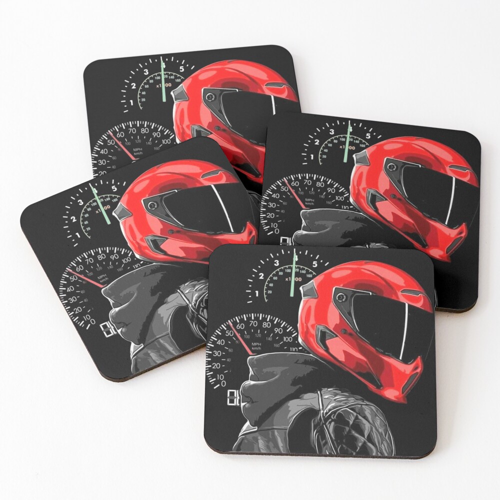 Item preview, Coasters (Set of 4) designed and sold by Dyl0098.