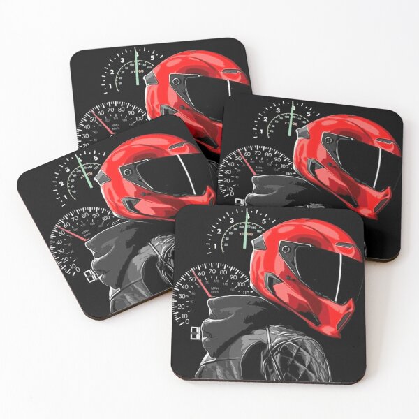 Item preview, Red Riders designed and sold by UZRWRLD .