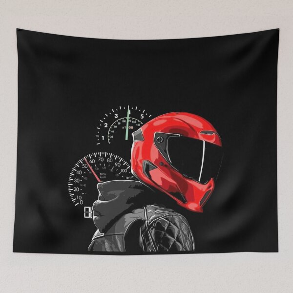 Item preview, Red Riders designed and sold by UZRWRLD .
