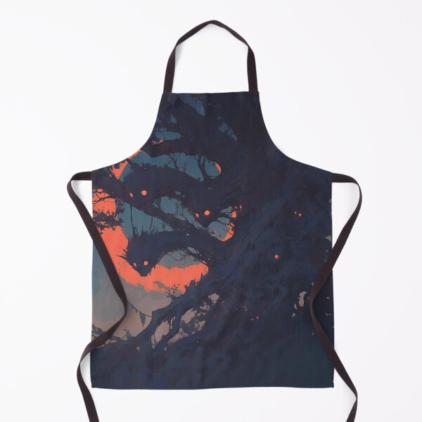 Item preview, Halloween Nights designed and sold by Nowshin Tasnim.