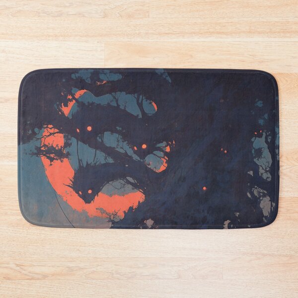Item preview,  Halloween Nights designed and sold by Nowshin Tasnim.
