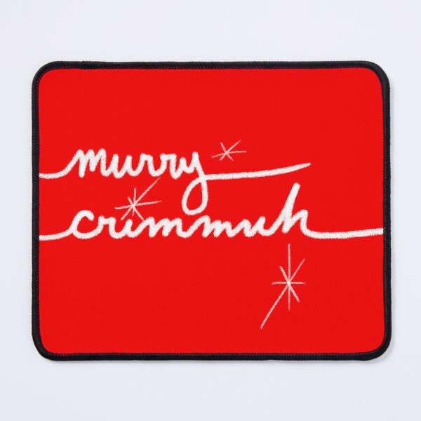 Item preview, Murry Crimmuh designed and sold by saltygirl.