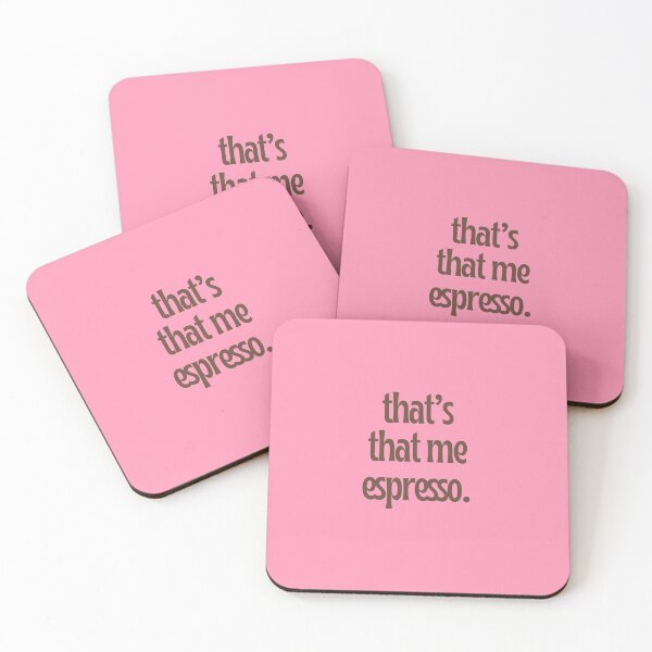 Item preview, me espresso pink designed and sold by amyshira7.