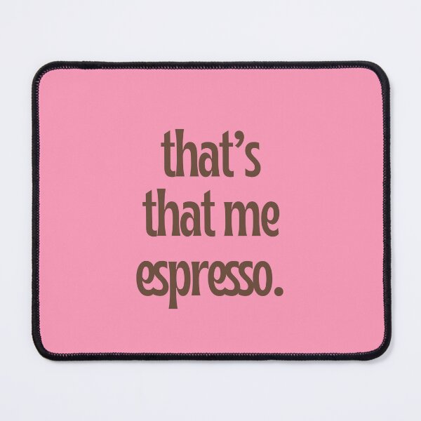 Item preview, me espresso pink designed and sold by amyshira7.