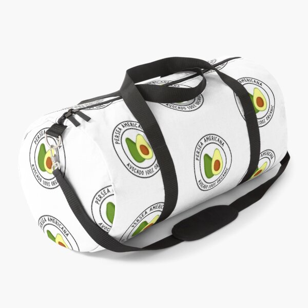 Item preview, persea americana avocado 100% organic designed and sold by ZerpaGiovanna.