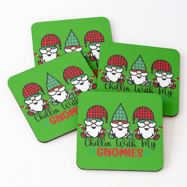 Item preview, Chillin with my Gnomies designed and sold by LoFi-OG.