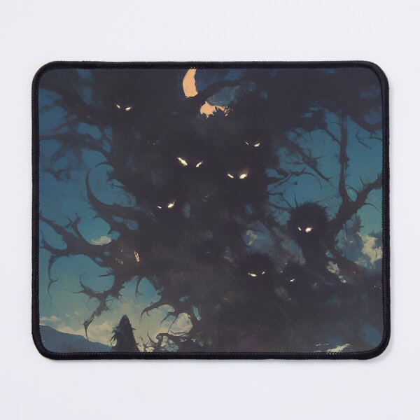 Item preview, Halloween Nights designed and sold by Nowshin Tasnim.