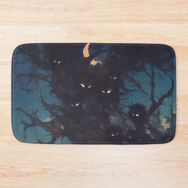 Item preview, Halloween Nights designed and sold by Nowshin Tasnim.