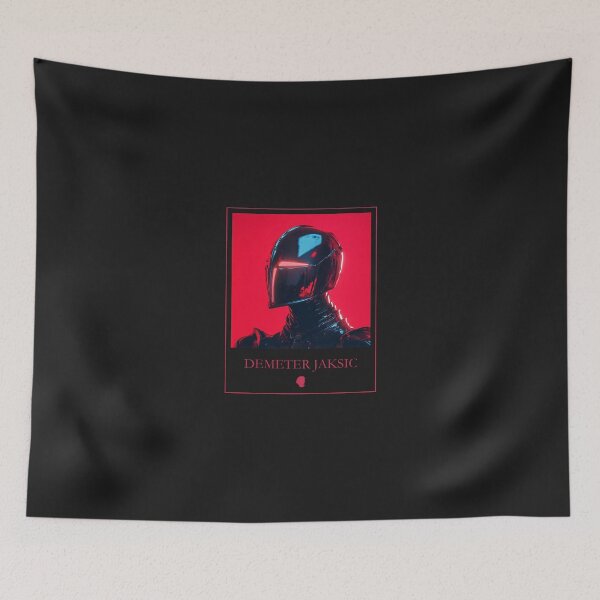 Item preview, Demeter Jaksic designed and sold by Call-Me-AV.